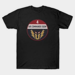 4th Air Commando Squadron T-Shirt